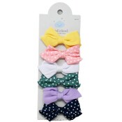Wholesale - Cloud Island 6 PK CLIPPIES C/P 12 (For Export Only), UPC: 027467462479